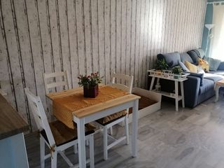 Piso en venta en El Faro de Calaburra - Chaparral en Mijas