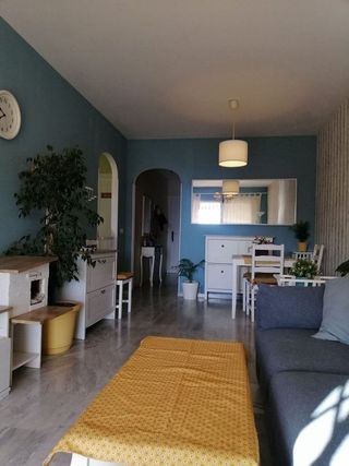 Piso en venta en El Faro de Calaburra - Chaparral en Mijas