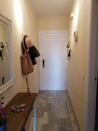 Piso en venta en El Faro de Calaburra - Chaparral en Mijas