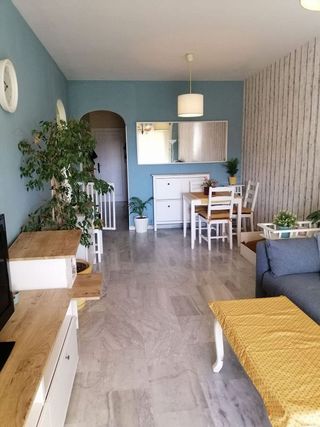 Piso en venta en El Faro de Calaburra - Chaparral en Mijas