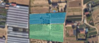 Terreno en venta en Sant Andreu de Llavaneres