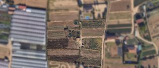 Terreno en venta en Sant Andreu de Llavaneres