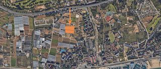 Terreno en venta en Sant Andreu de Llavaneres