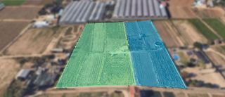 Terreno en venta en Sant Andreu de Llavaneres