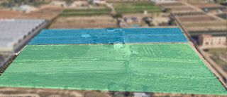 Terreno en venta en Sant Andreu de Llavaneres