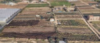 Terreno en venta en Sant Andreu de Llavaneres