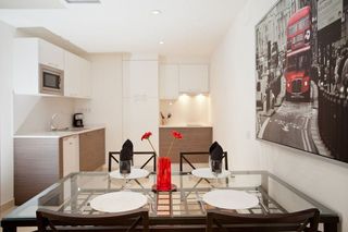 Piso en venta en Centre en Sitges