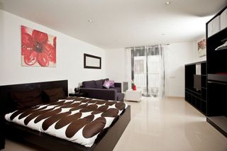 Piso en venta en Centre en Sitges