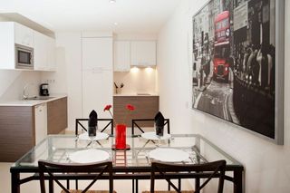 Piso en venta en Centre en Sitges