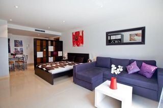 Piso en venta en Centre en Sitges