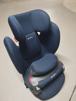 Silla Coche Cybex pallas B