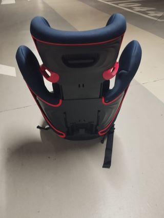 Silla Coche Cybex pallas B