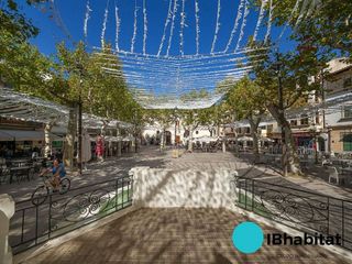 Terreno en venta en Pobla (Sa)