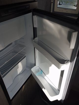 Camper Iveco Daily Daily 2003