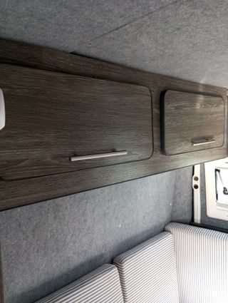 Camper Iveco Daily Daily 2003