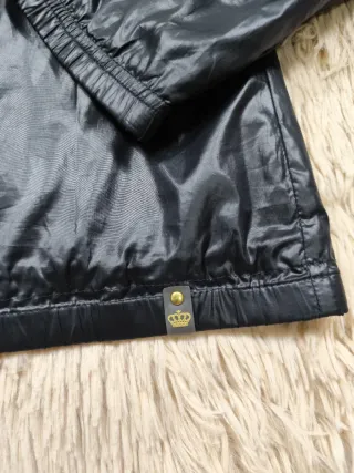 Adidas x Missy Elliott Respect M.E. Jacket