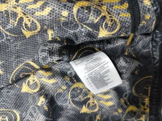 Adidas x Missy Elliott Respect M.E. Jacket