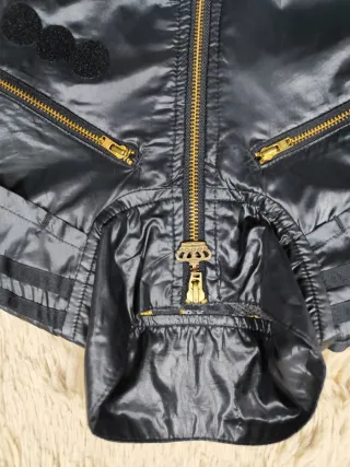 Adidas x Missy Elliott Respect M.E. Jacket