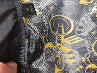 Adidas x Missy Elliott Respect M.E. Jacket