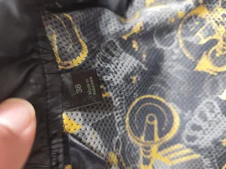 Adidas x Missy Elliott Respect M.E. Jacket