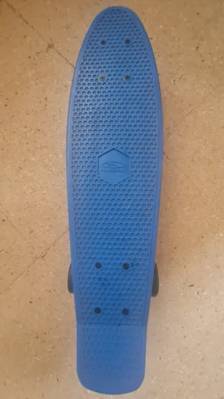 Monopatín Hudora casi nuevo