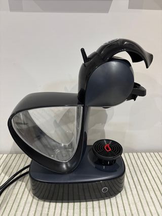 Cafetera Dolce Gusto Negra