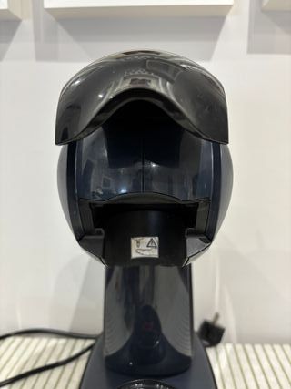 Cafetera Dolce Gusto Negra