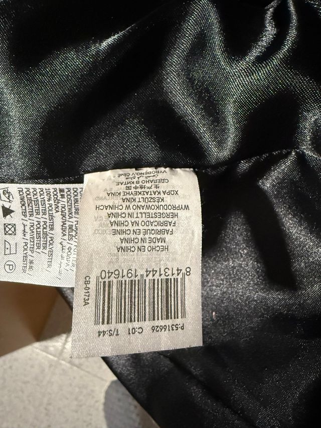 Chaqueta Cortefiel Woman talla 42