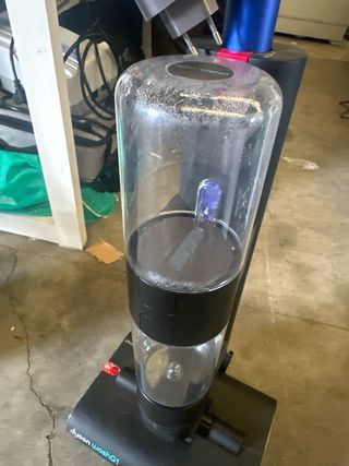 Aspirador Dyson washG1