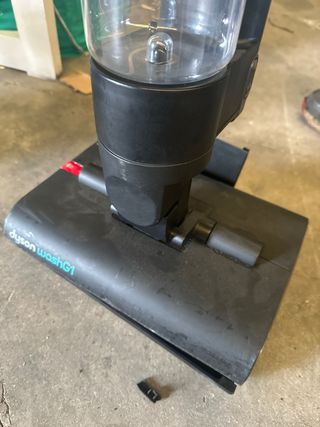 Aspirador Dyson washG1