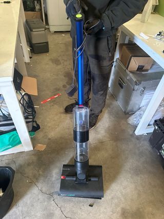 Aspirador Dyson washG1