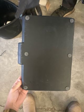 Aspirador Dyson washG1