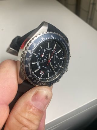 Reloj Guess Gc gc30005G