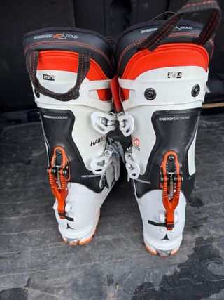Botas de esquí Atomic HAWX 120