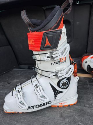 Botas de esquí Atomic HAWX 120