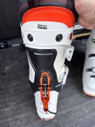 Botas de esquí Atomic HAWX 120