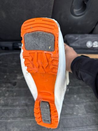 Botas de esquí Atomic HAWX 120