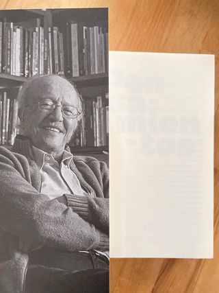 Pensamientos: discursos de ética y periodismo