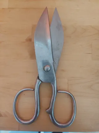 Tijeras de pollería profesionales