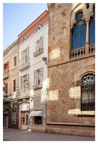 Edificio en venta en Centre en Sabadell