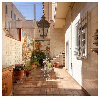 Edificio en venta en Centre en Sabadell