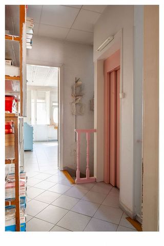 Edificio en venta en Centre en Sabadell