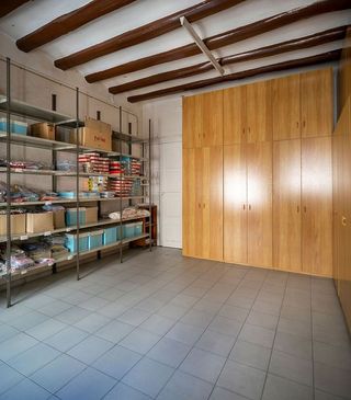 Edificio en venta en Centre en Sabadell