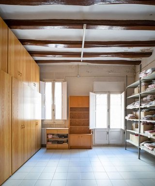 Edificio en venta en Centre en Sabadell