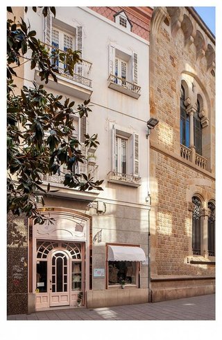 Edificio en venta en Centre en Sabadell