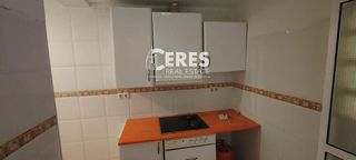 Piso en venta en Centro en Cáceres