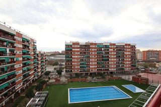 Piso en venta en Concòrdia en Sabadell