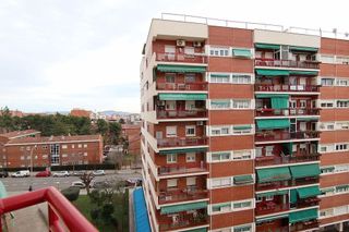 Piso en venta en Concòrdia en Sabadell