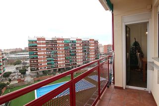 Piso en venta en Concòrdia en Sabadell