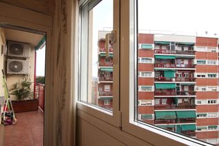 Piso en venta en Concòrdia en Sabadell